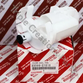 FILTER BEZIN TOYOTA NISSAN KIA HYUNDAI