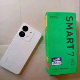 infinix smart 7