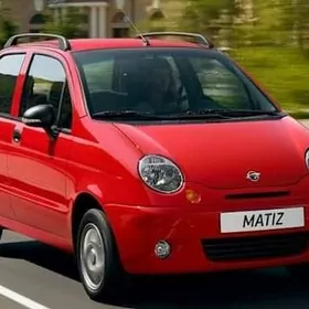 matiz mator