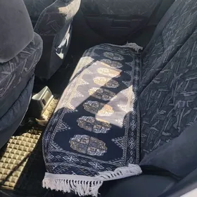 Mitsubishi Pajero 2000