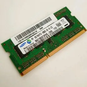 RAM 1GB DDR3