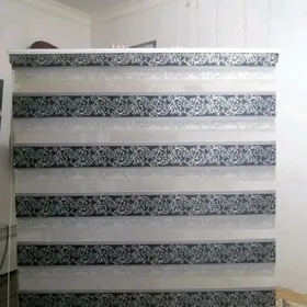 Турецкие жалюзи