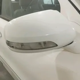 mersedes 211 2007 bakavoy