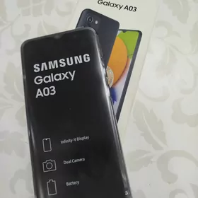 Samsung A03