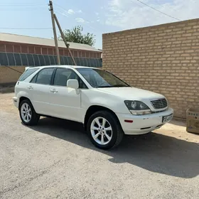 Lexus RX 300 2001