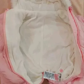 Детский комбензон