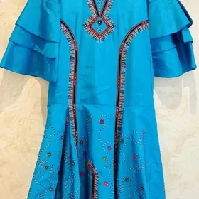 Zenan fasonly keteni koynek