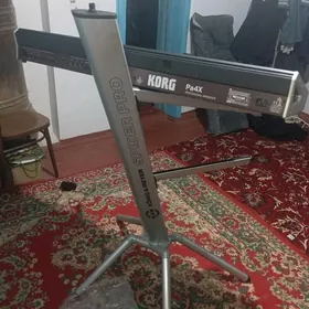 pauk stoyka instrument