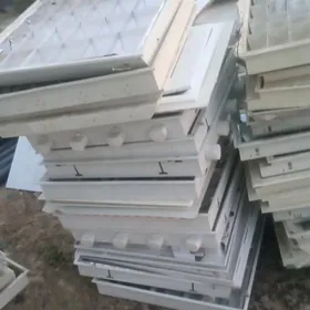 60x60 çyralar "СПОД"