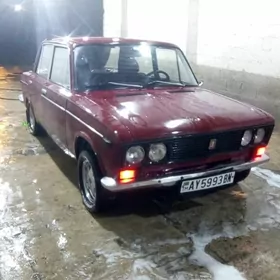 Lada 2103 1980