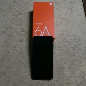 Redmi A 6.
