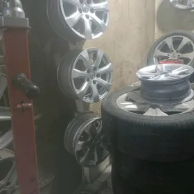 16 KEMRIN LE DISKASY