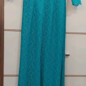 Платье вечернее