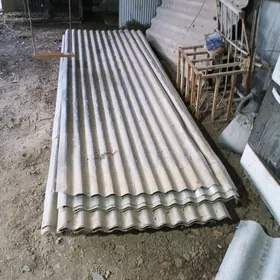 DEMIR  ŞIPIR   NEŽNEWEÝKE