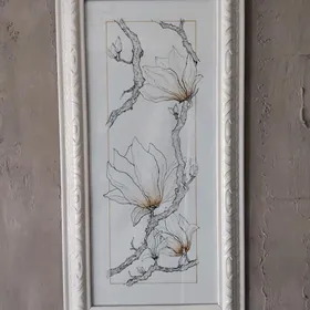 картина грфика