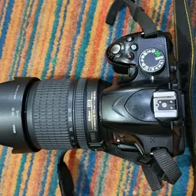 Nikon 3200