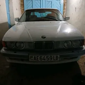 BMW 7 Series 1993
