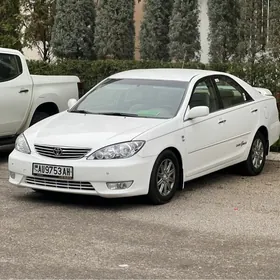 Toyota Camry 2002