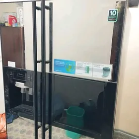 holodilnik inverter mator