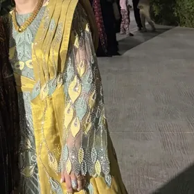 Gipyur keteni bilen garylan