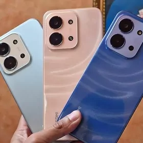 Telefon Alyas 15c 14c c85 c75 redmi a5 a3 not12 Xs