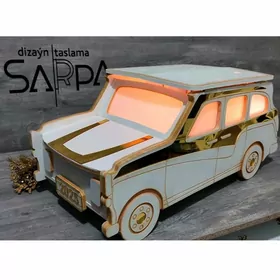 карзина севет