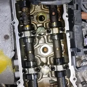 sienna mator 3lik vvt