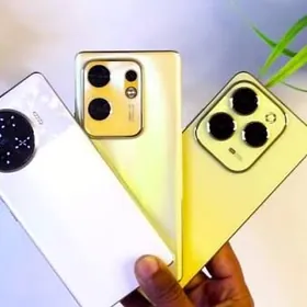 TELEFON SATYN ALYAS samsung redmi poco tecno iphon