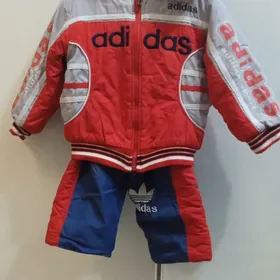 Arzan çaga kurtga, dublyonka