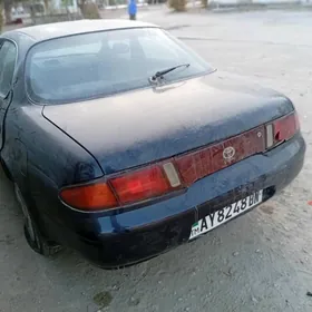 Lada Samara 1994