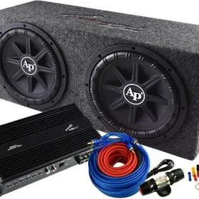 Ap Sambufer+usilitel