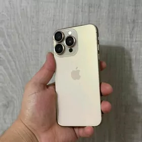 iPhone 16Pro