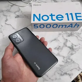 Redmi note11E