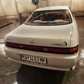 Toyota Mark II 1994