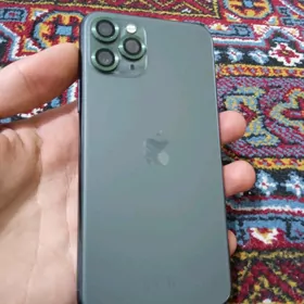 iPhone 11 pro 