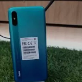 redmi 9a