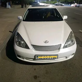 Lexus ES 2004