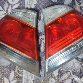 DUTY CAMRY STOPNIK 2005