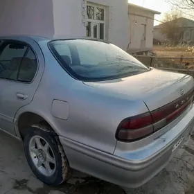 Nissan Cefiro 1996