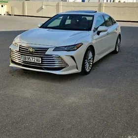 Toyota Avalon 2020