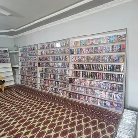 Polka disk tel mebil