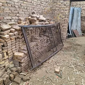 Сетка рябица.