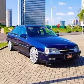 Opel Omega 1993