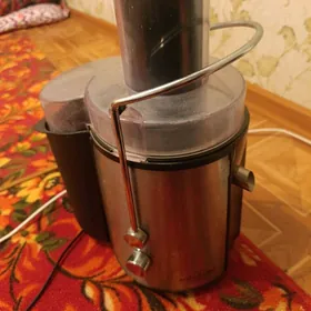 Соковыжималка