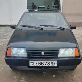 Lada 2109 2001