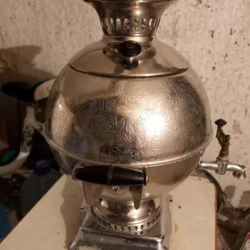 Самовар, 5 литров