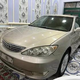 Toyota Camry 2005