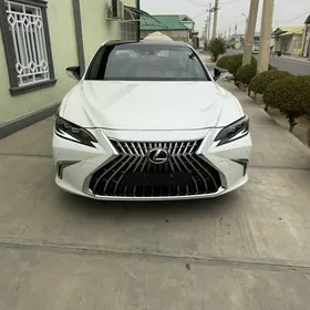 Lexus ES 350 2021
