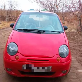 Daewoo Matiz 2003