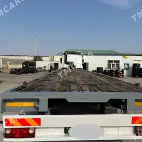 Iveco Stralis 450 2000